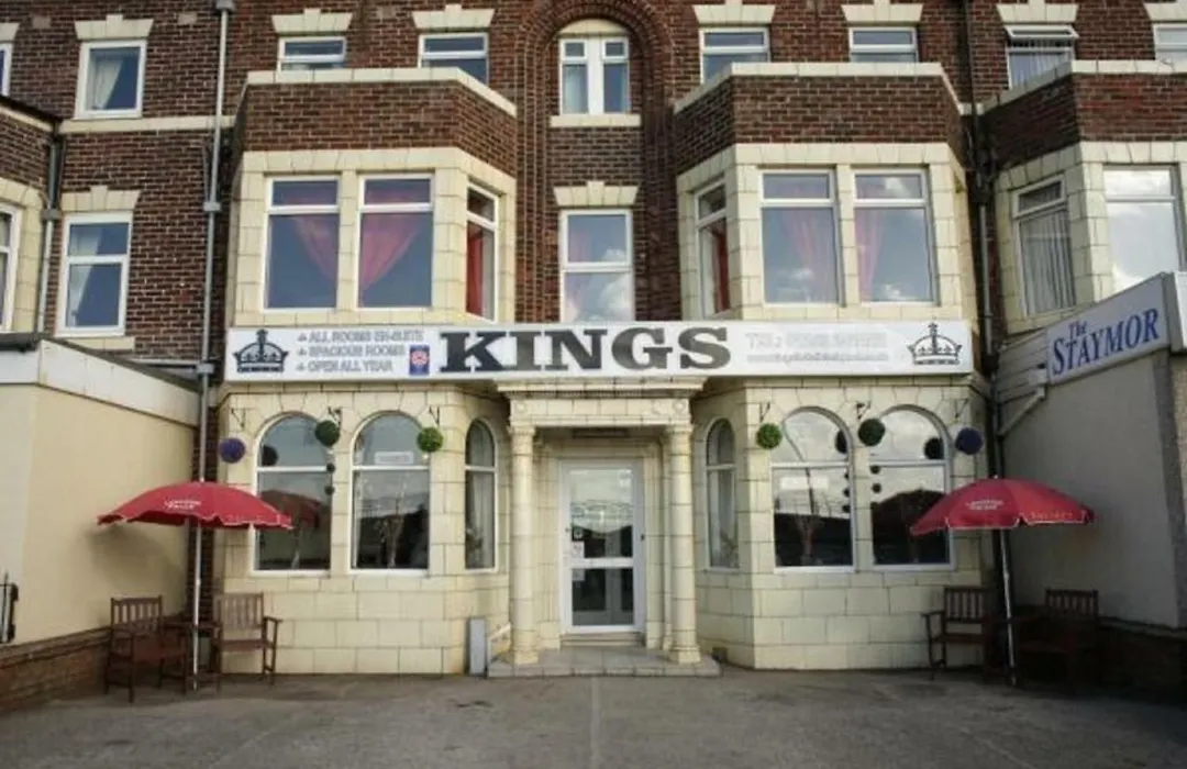 Kings Boutique Hotel-1